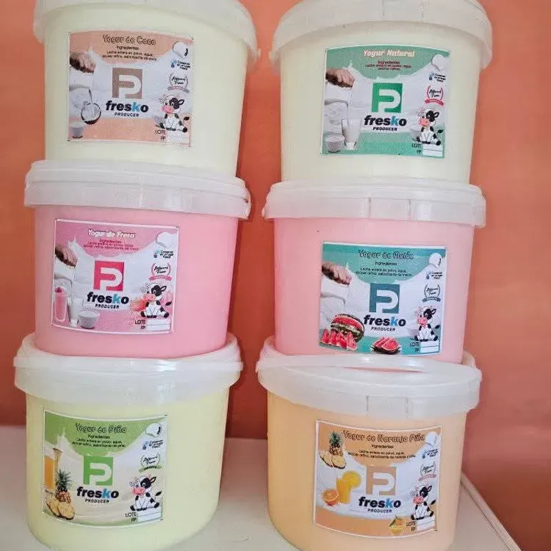 Yogurt