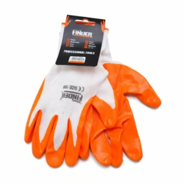 GUANTES ANTICORTE