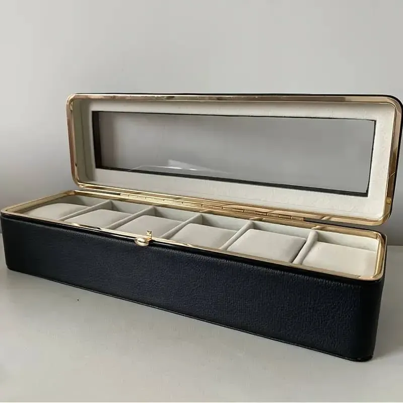 Exhibidor de relojes