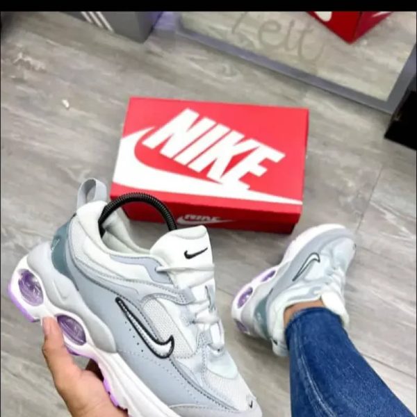 Nike de válvula