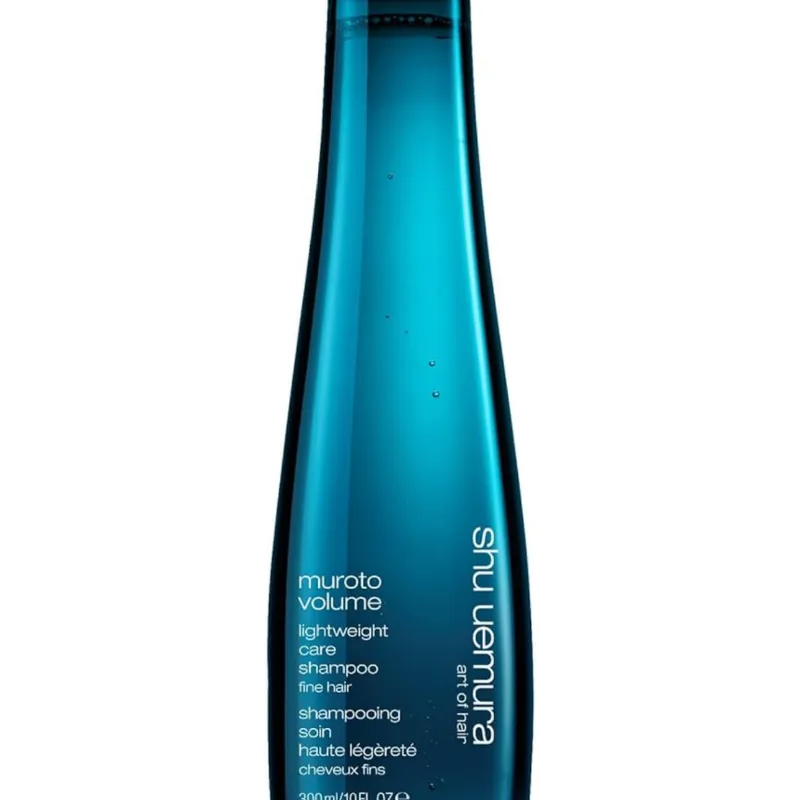 Shu Uemura Art Of Hair