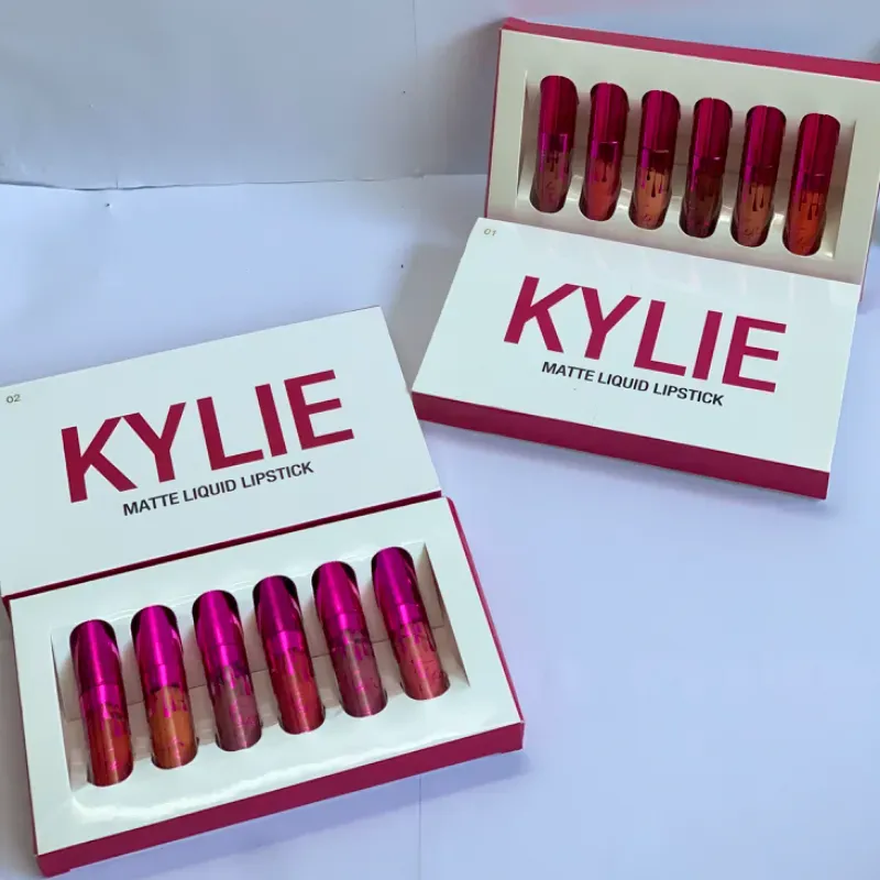 Labial Kylie