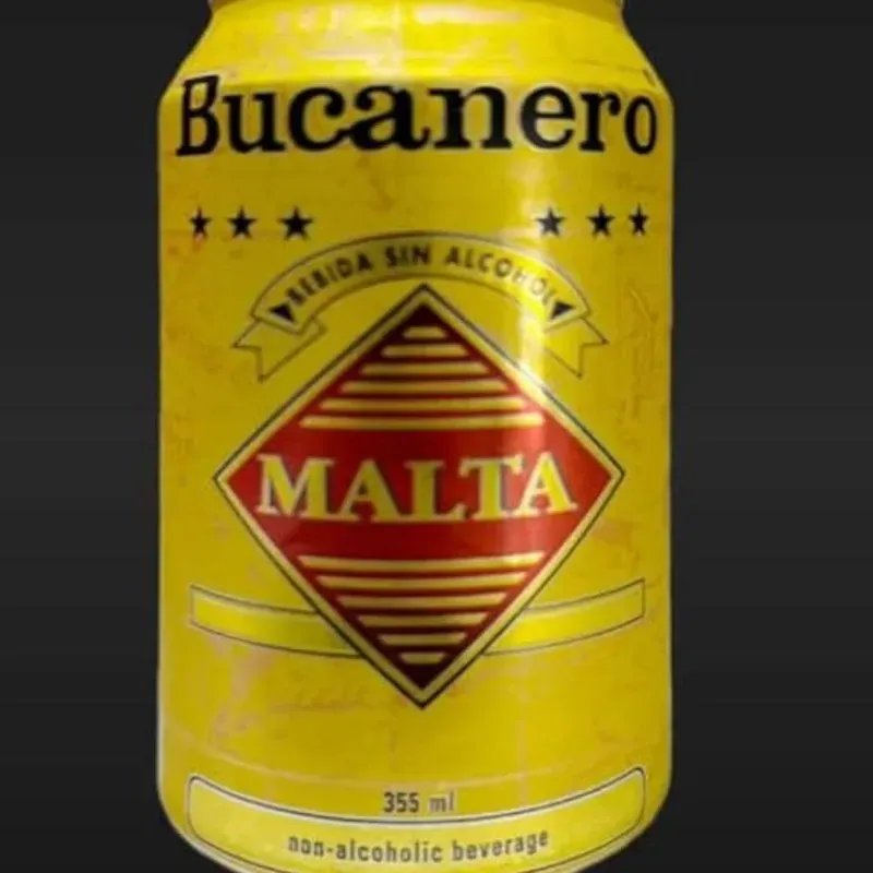 Malta Bucanero