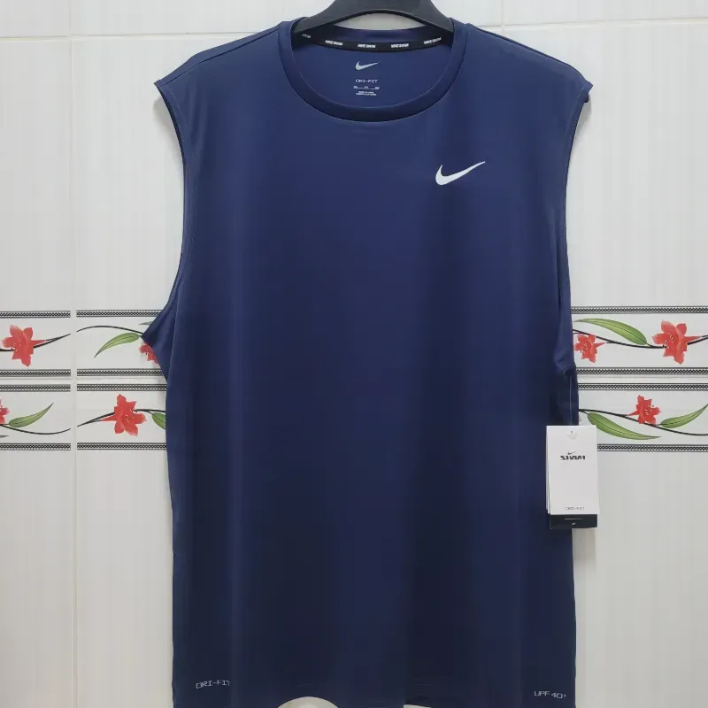 Desmangado Nike