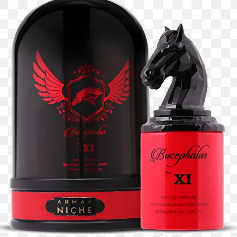 Armaf Bucephalus XI 100ml Eau de Parfum