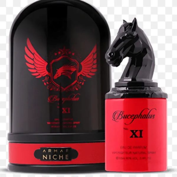 Armaf Bucephalus XI 100ml Eau de Parfum
