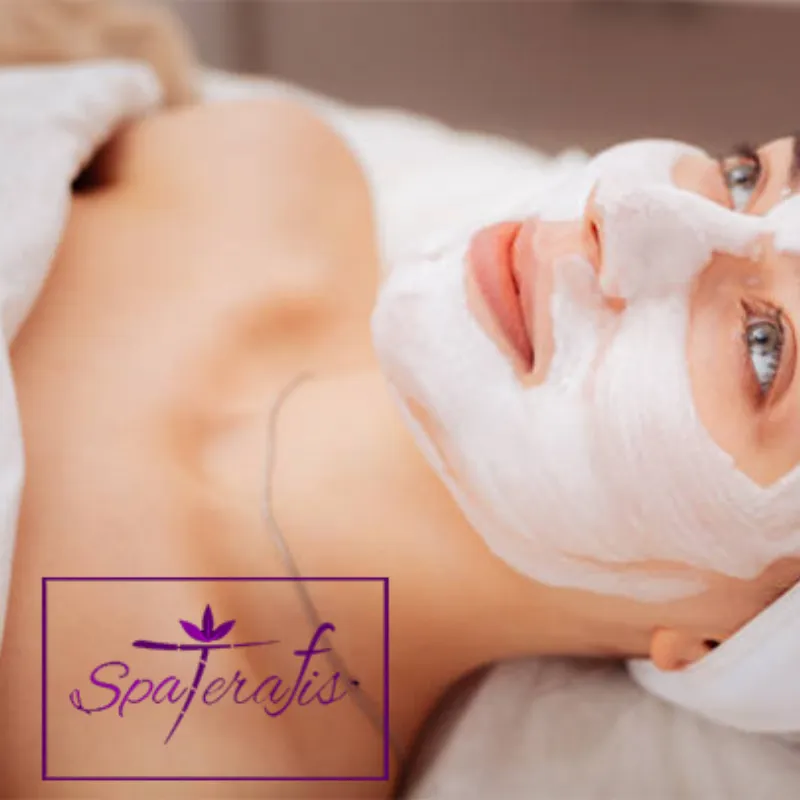 Limpieza de Cutis Profunda