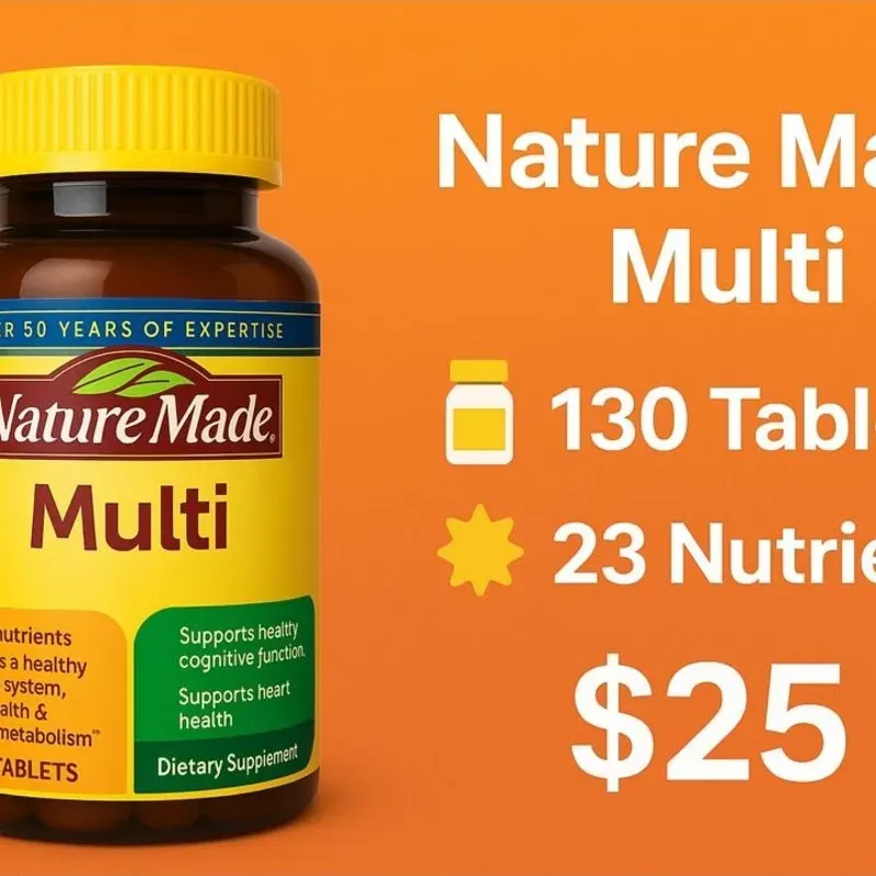 Multivitaminico