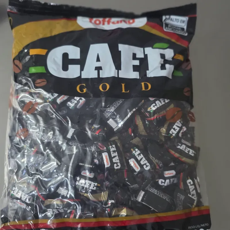 Caramelo de Café