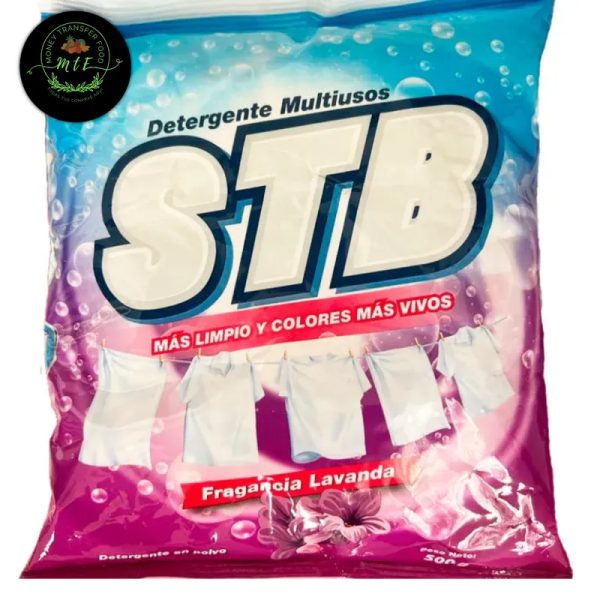 Detergente 500g