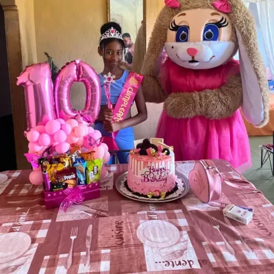 Combo sorpresa especial 