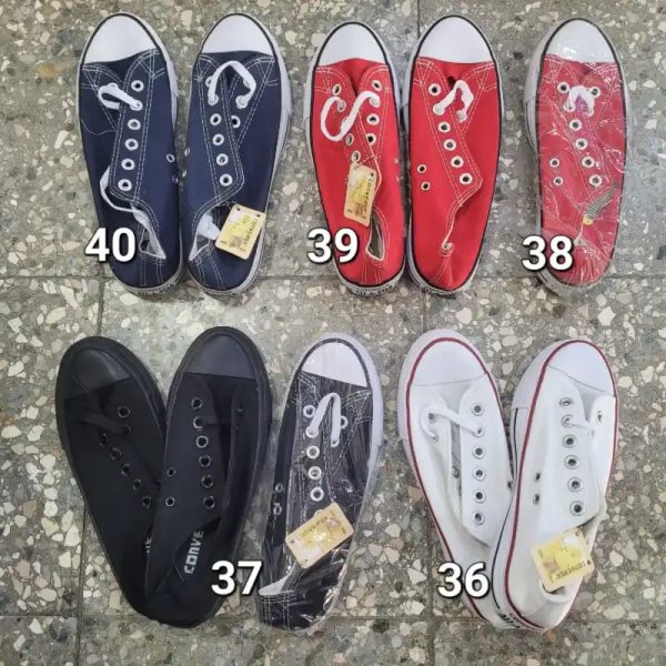 Converse 