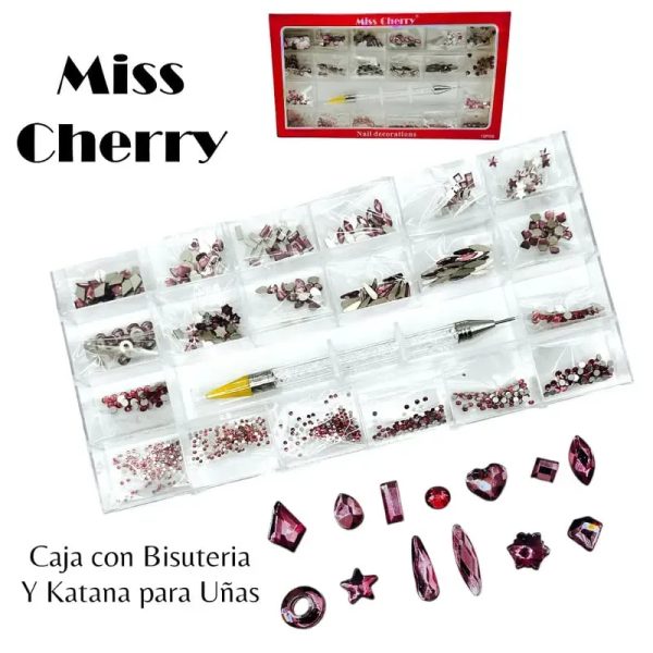 Caja Piedras