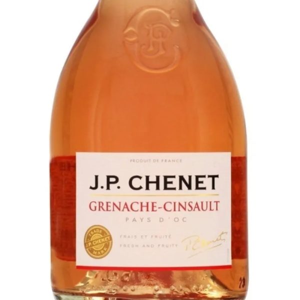 VINO ROSADO