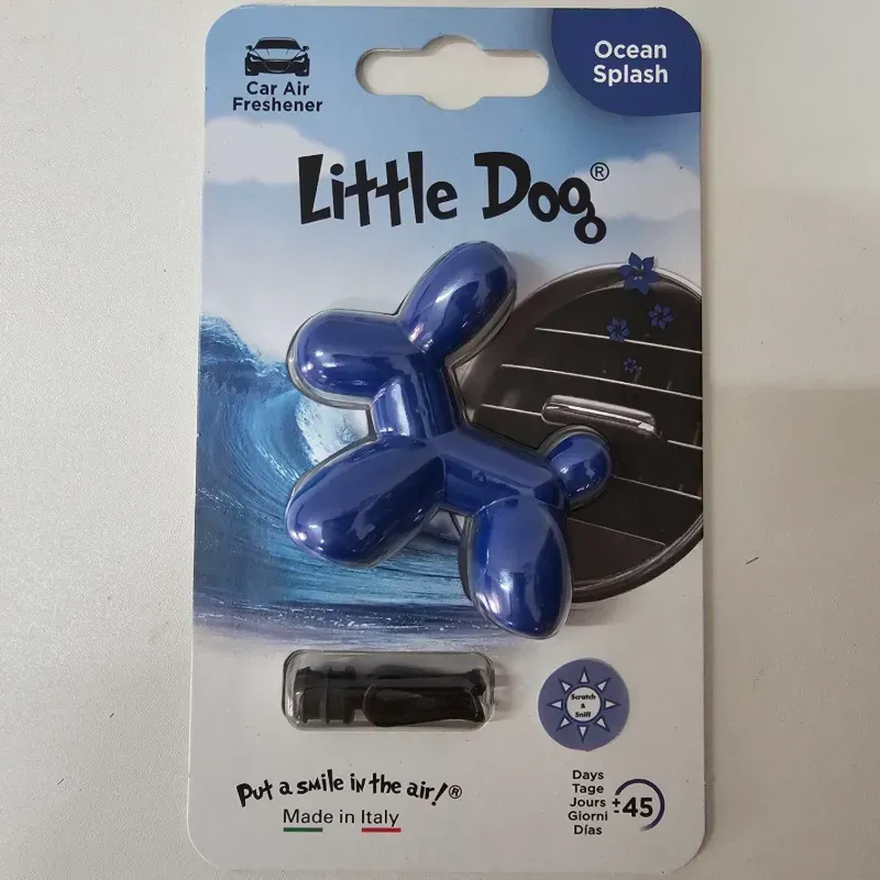 PERFUME LITTLE DOG OCEAN
