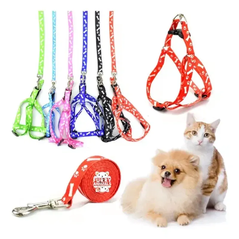 Pechera para perros pequeños