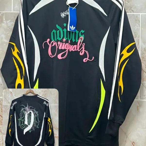 Enguatada Adidas