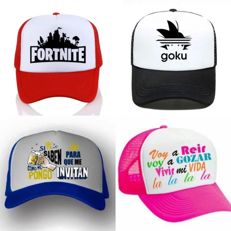 Gorras 