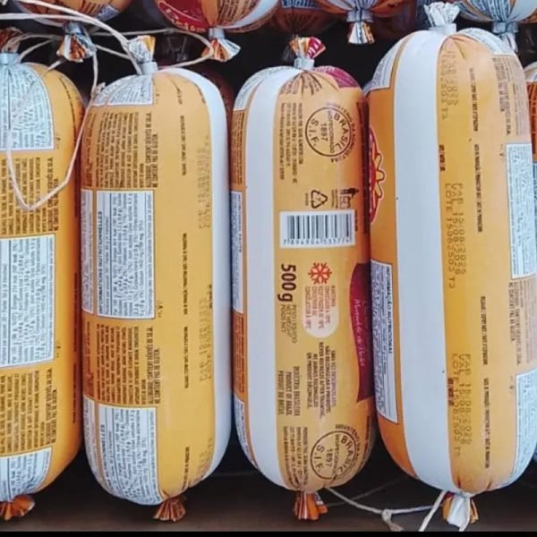 Jamonada 500g