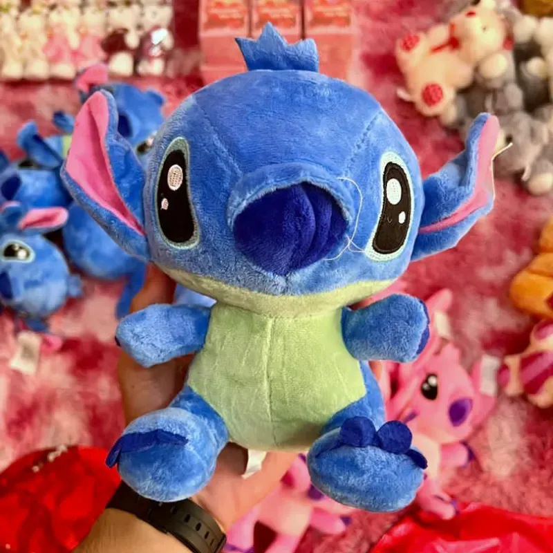Peluche de Stitch