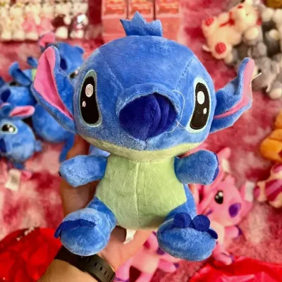 Peluche de Stitch
