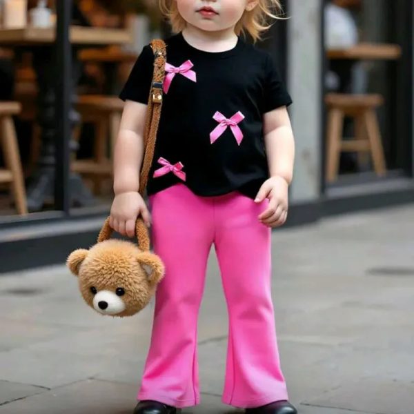 Conjunto de niña