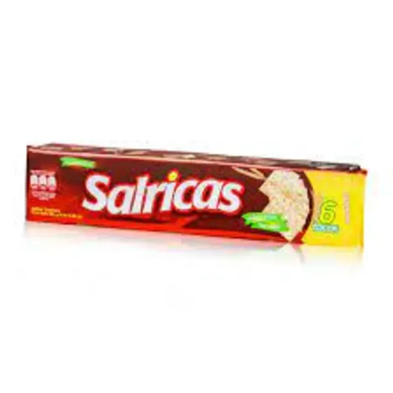 Galletas Sladas ¨Salricas¨