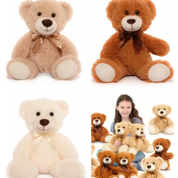Peluche 35 cm
