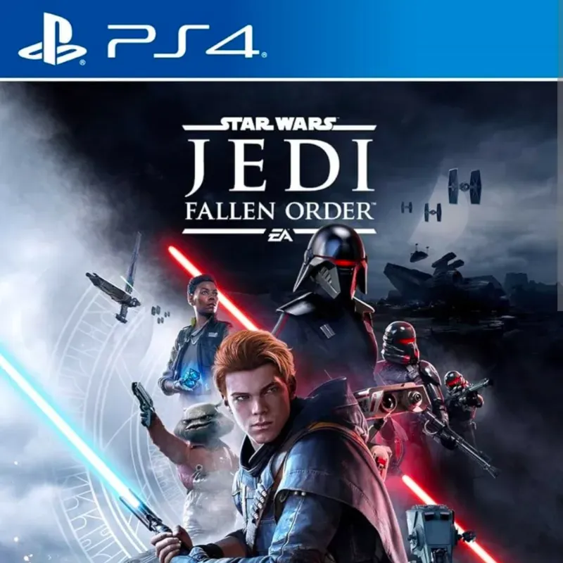 Starswars jedi fallen order