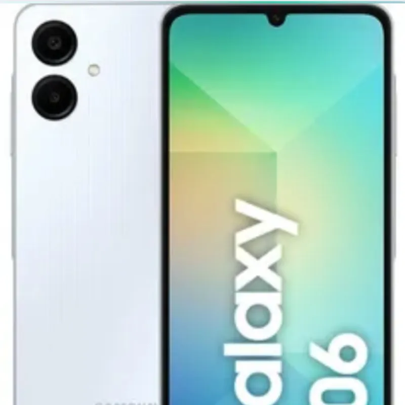 Samsung A06 4/128 Gb