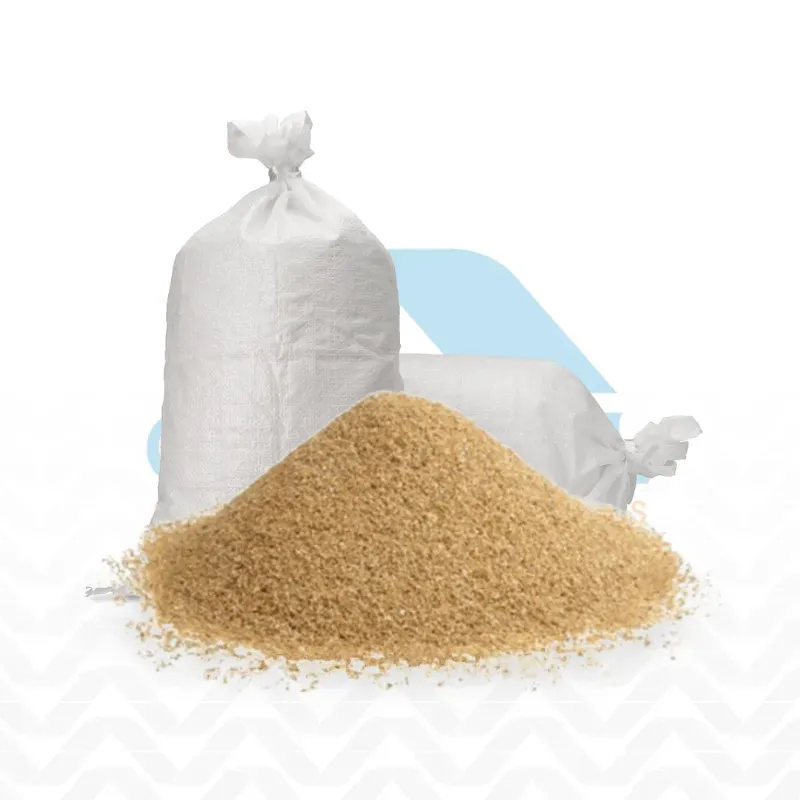 SACO DE ARENA ARTIFICIAL (0.04M3)