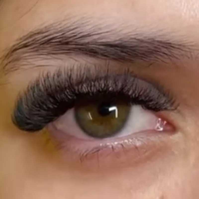 Volumen Egipcio con Fibras Tecnológicas W