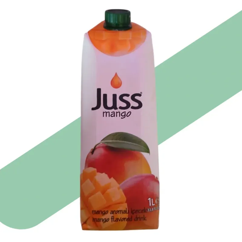 Jugo de Mango
