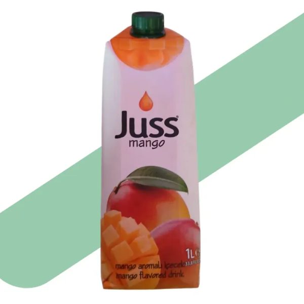 Jugo de Mango