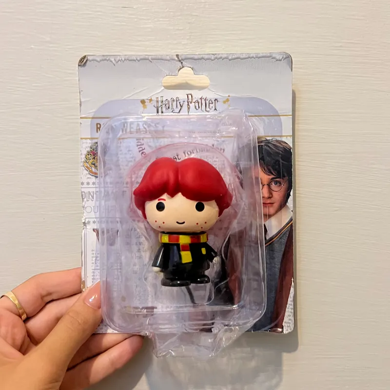 Ron ( Harry Potter )