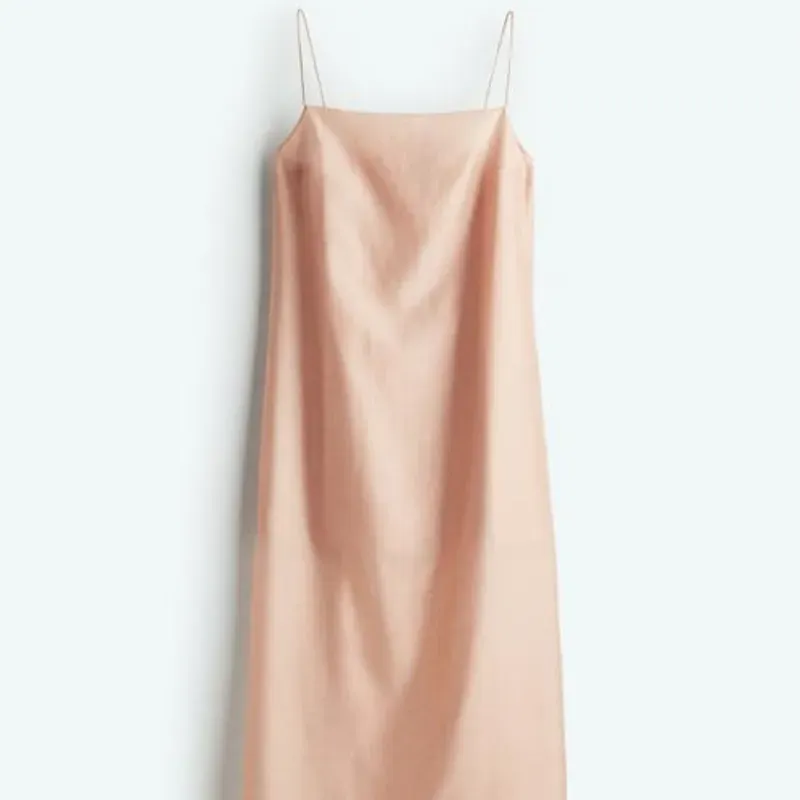 Vestido H&M