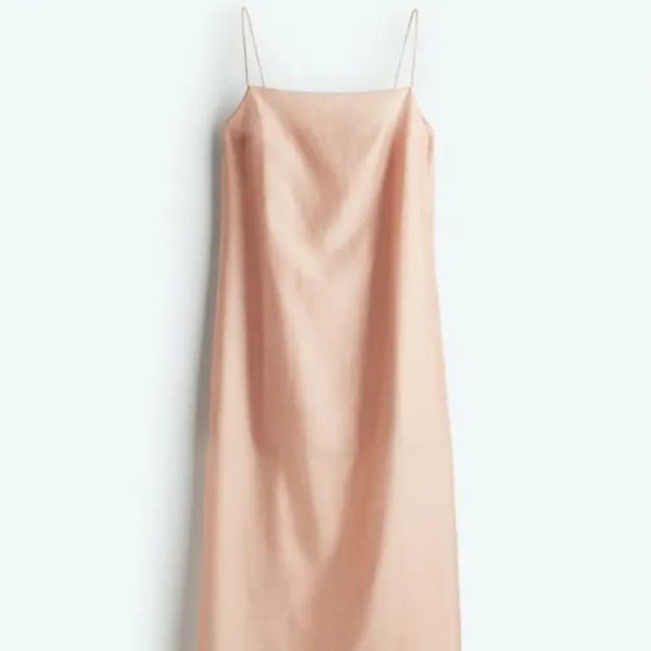 Vestido H&M