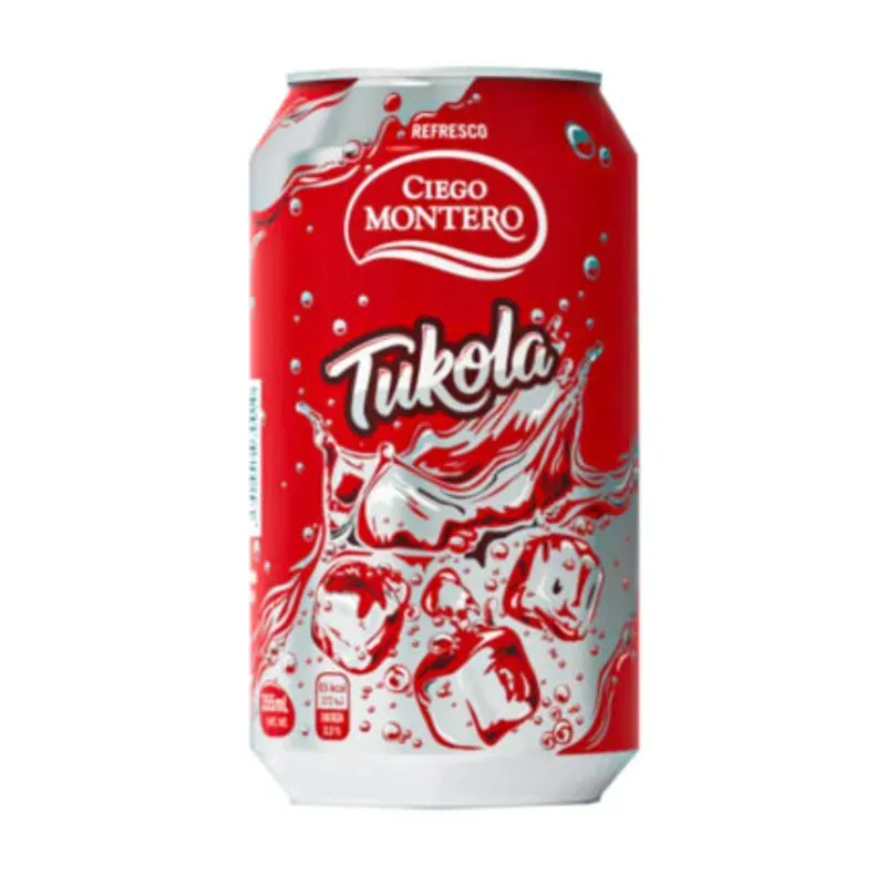 Refresco de cola