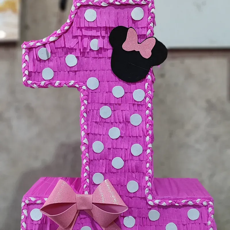 Piñata #1 pequeña