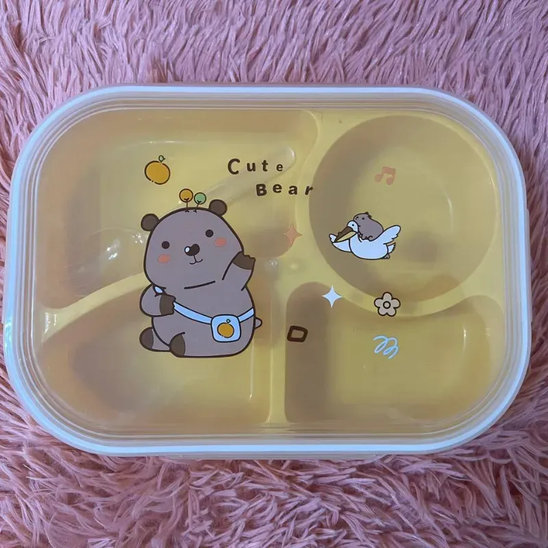 Loncheras para niños