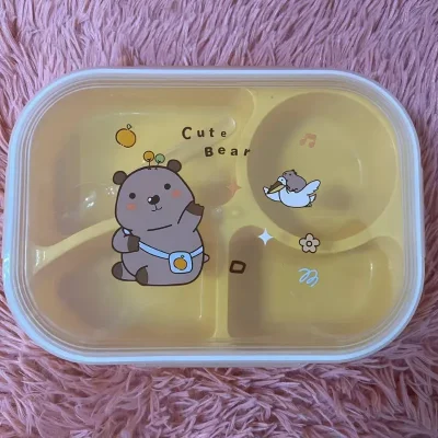 Loncheras para niños