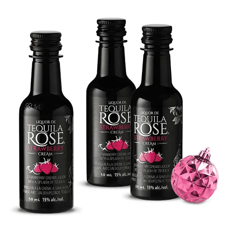 TEQUILA ROSE STRAWBERRY CREAM 50ml