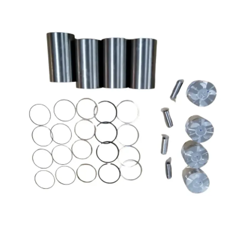 Kit de reparación de motor 479QA CK