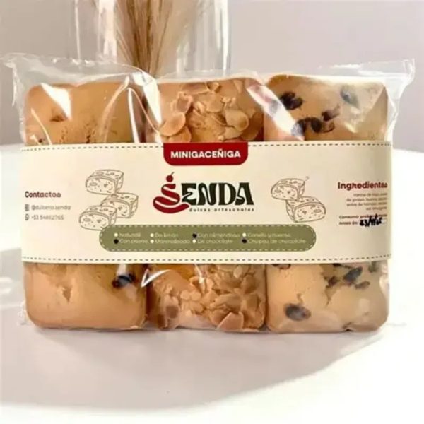 MINI GACEÑIGAS