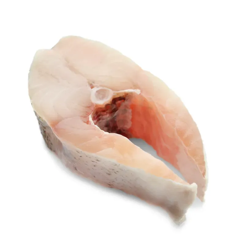 Ruedas de Sierra *Pescado Fresco de Primera - 3.2 libras *Nuevo Producto