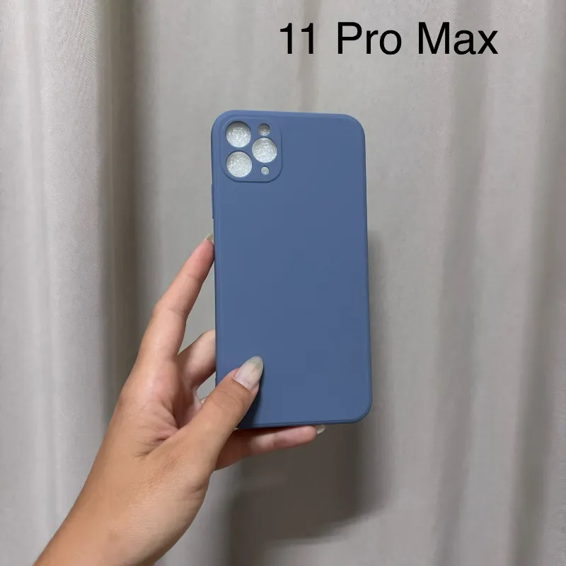 Forros iPhone 11 Pro Max