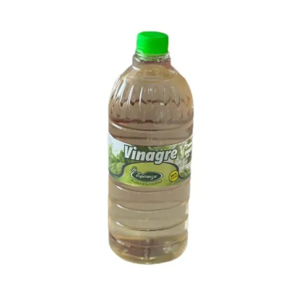 Vinagre la Esperanza 1L