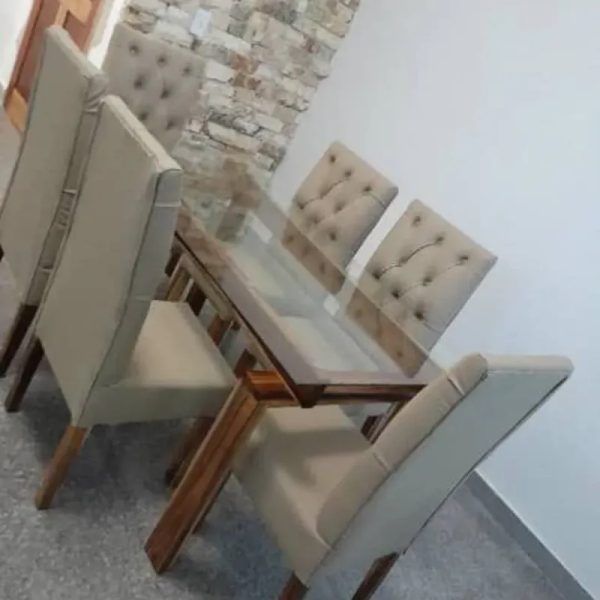 JUEGO DE COMEDOR