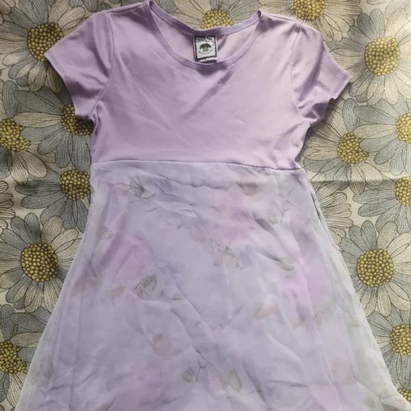 Vestido talla S