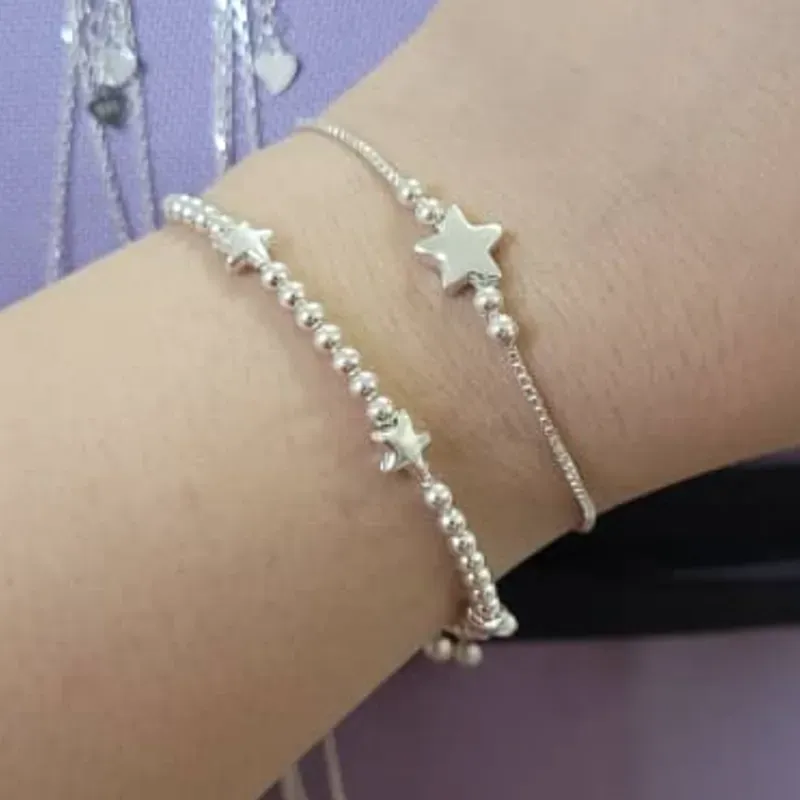 Pulseras Estelar